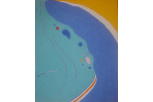 Karel Malich - Kamenický kopec 